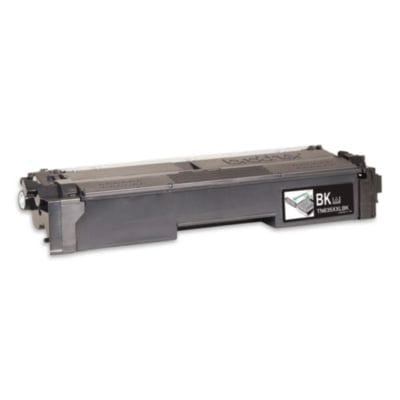 BROTHER Printer Consumables TN635XXL Super High-Yield Toner, 7,500 Page-Yield, Black - TN635XXLBK