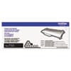 BROTHER Printer Consumables TN750 High-Yield Toner, 8,000 Page-Yield, Black - TN750