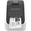 BROTHER Printers/Printer Accessories Brother QL-820NWB label printer Direct thermal Colour 300 x 600 DPI 176 mm/sec Wired & Wireless Ethe - QL820NWB