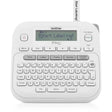 BROTHER Printers/Printer Accessories Brother&reg; P-touch PT-D220 Home/Office Everyday Label Maker - 14 Fonts - 180 dpi - QWERTY keyboard - PTD220