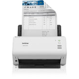 BROTHER Printers/Scanners/Sheetfed Scanner Brother ADS-3100 scanner 600 x 600 DPI A4 Black, White - ADS3100