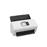 BROTHER Scanner Brother ADS-3350W scanner ADF scanner 600 x 600 DPI A3 White - ADS3350W