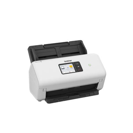 BROTHER Scanner Brother ADS-3350W scanner ADF scanner 600 x 600 DPI A3 White - ADS3350W