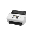 BROTHER Scanner Brother ADS-3350W scanner ADF scanner 600 x 600 DPI A3 White - ADS3350W