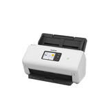 BROTHER Scanner Brother ADS-3350W scanner ADF scanner 600 x 600 DPI A3 White - ADS3350W