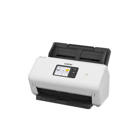 BROTHER Scanner Brother ADS-3350W scanner ADF scanner 600 x 600 DPI A3 White - ADS3350W