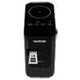 BROTHER Thermal PT-P750W Compact Label Maker with Wireless Enabled Printing, 30 mm/s Print Speed, 6 x 3.12 x 5.62 - PTP750W