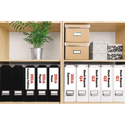 BROTHER Thermal QL-800 High-Speed Professional Label Printer, 93 Labels/min Print Speed, 5 x 8.75 x 6 - QL800