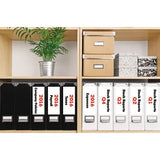 BROTHER Thermal QL-800 High-Speed Professional Label Printer, 93 Labels/min Print Speed, 5 x 8.75 x 6 - QL800