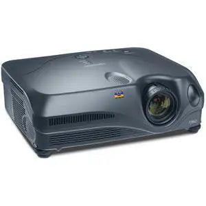 BROTHER Viewsonic PJ862 Multimedia Projector - 1024 x 768 XGA - 8.8lb