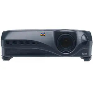 BROTHER Viewsonic PJ862 Multimedia Projector - 1024 x 768 XGA - 8.8lb