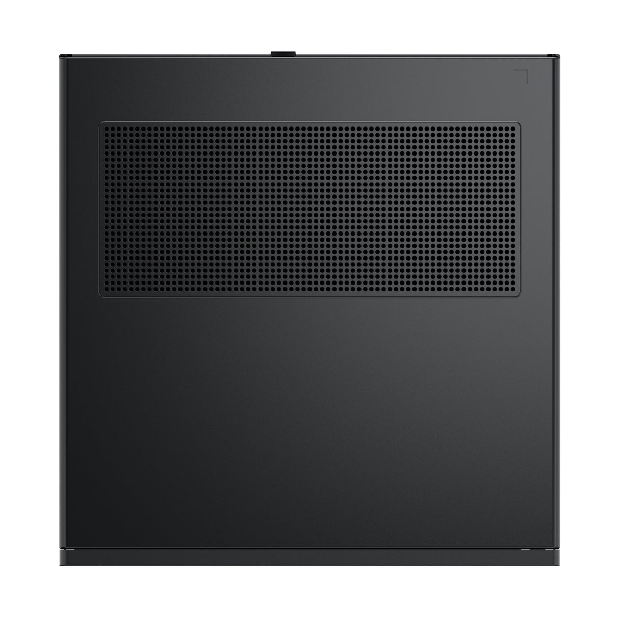 Lenovo V100q 16 GB DDR5-SDRAM 512 GB SSD Windows 11 Pro Mini PC Black - 13GE001NUS
