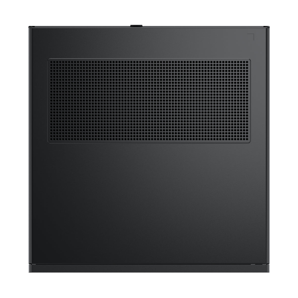 Lenovo V100q N100 8 GB DDR5-SDRAM 128 GB SSD Mini PC Black - 13GG000FUS