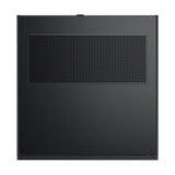 Lenovo V100q N100 8 GB DDR5-SDRAM 128 GB SSD Mini PC Black - 13GG000FUS