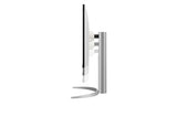 LG 27" IPS HDR 4K Ultra HD Monitor - 27BP55U-B
