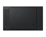 Samsung LH13QBCEBGBXZA Signage Display Digital A-board 33 cm (13") LED Wi-Fi 500 cd/m² Full HD Black Android 16/7 - QB13C