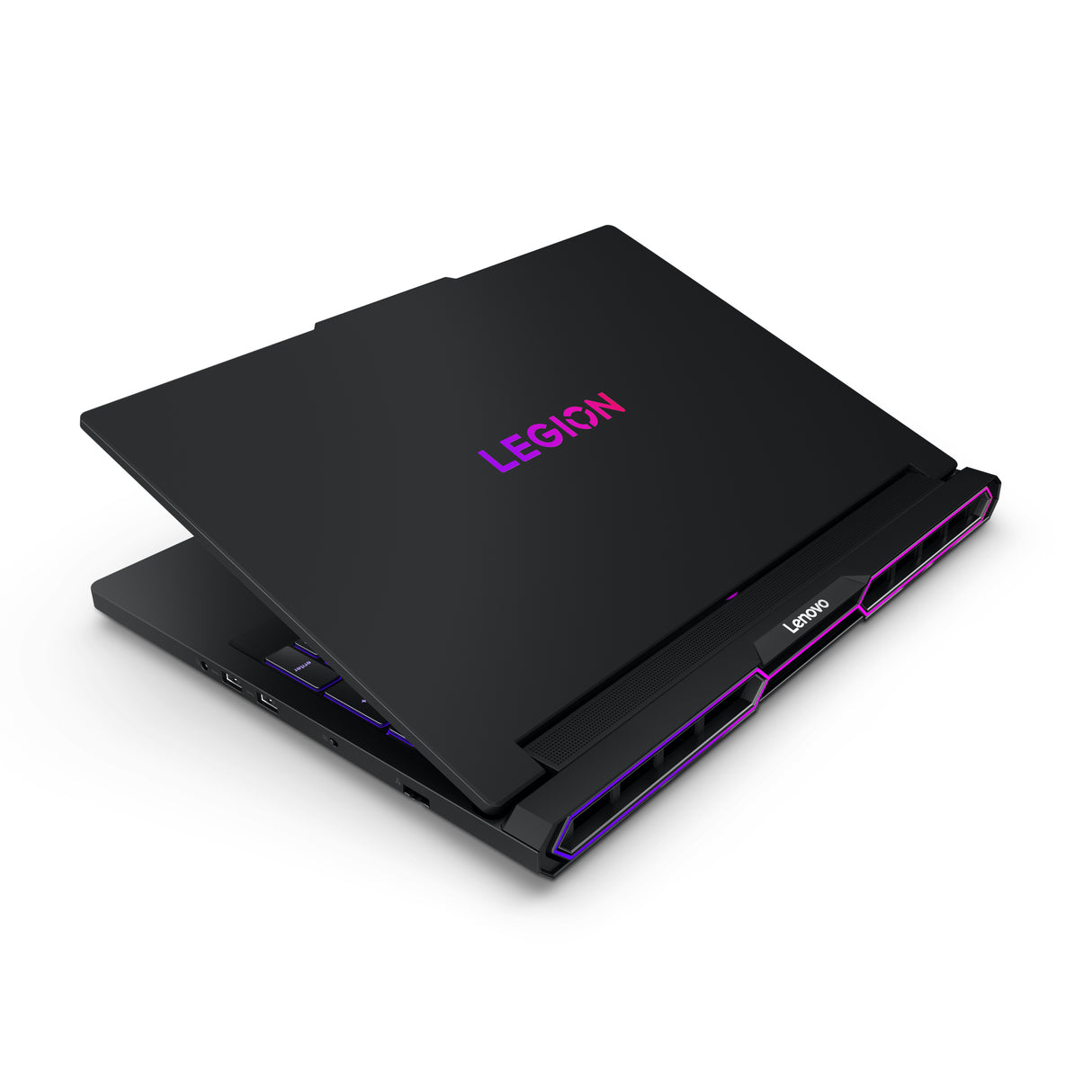 Lenovo Legion Pro 7 16IAX10H Intel Core Ultra 9 275HX Laptop 40.6 cm (16") WQXGA 32 GB DDR5-SDRAM 2 TB SSD NVIDIA GeForce RTX 5090 Wi-Fi 7 (802.11be) Windows 11 Home Black - 83F50018US