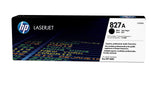 HP 827A Black Original LaserJet Toner Cartridge CF300A