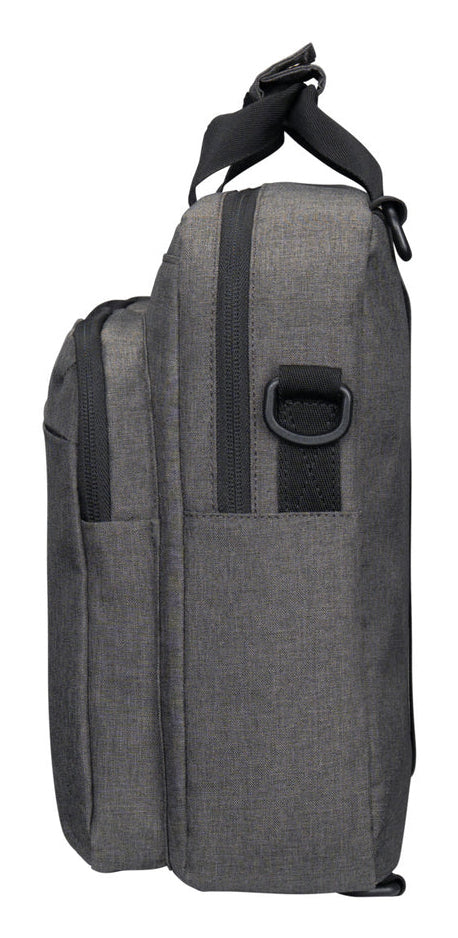 Targus TBT94304GL laptop case 40.6 cm (16") Briefcase Grey - TBT94304GL