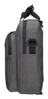 Targus TBT94304GL laptop case 40.6 cm (16") Briefcase Grey - TBT94304GL