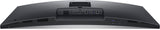 DELL P Series P3424WEB computer monitor 86.7 cm (34.1") 3440 x 1440 pixels 4K Ultra HD LCD Black - DELL-P3424WEB DELL