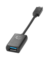 HP USB-C to USB 3.0 Adapter N2Z63UT