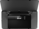 HP OfficeJet 200 Mobile Printer, Color, Printer for Small office, Print, Front-facing USB printing CZ993A#B1H