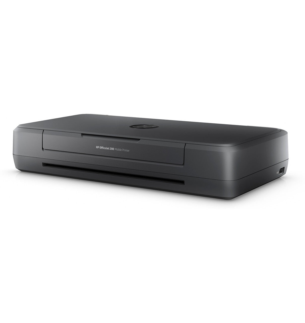 HP OfficeJet 200 Mobile Printer, Color, Printer for Small office, Print, Front-facing USB printing CZ993A#B1H