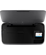 HP OfficeJet 250 Mobile All-in-One Printer, Color, Printer for Small office, Print, copy, scan, 10-sheet ADF CZ992A#B1H