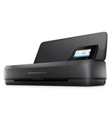 HP OfficeJet 250 Mobile All-in-One Printer, Color, Printer for Small office, Print, copy, scan, 10-sheet ADF CZ992A#B1H