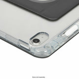 Targus VersaVu 27.7 cm (10.9") Folio Transparent - THD936GL