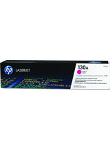 HP 130A Magenta Original LaserJet Toner Cartridge CF353A