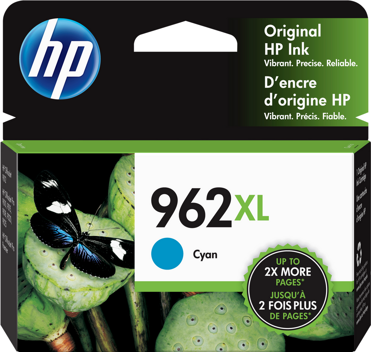 HP 962XL