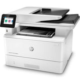 HP LaserJet Pro MFP M428fdw, Black and white, Printer for Business, 50-sheet ADF; Scan to Cloud/Workflow; Dual-sided scanning; Print from USB (Office Docs); Fast 2 sided printing W1A30AR#BGJ