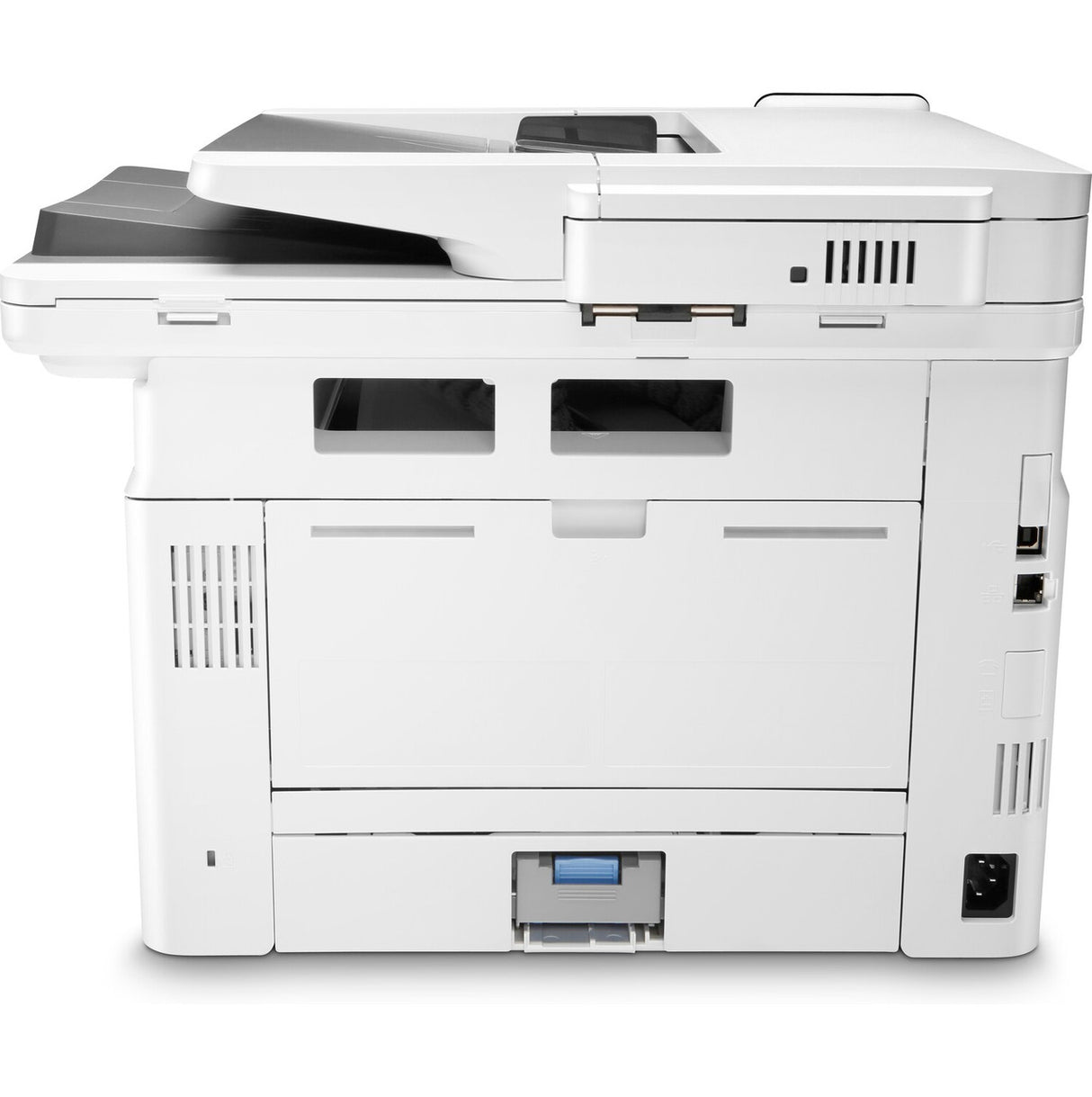 HP LaserJet Pro MFP M428fdw, Black and white, Printer for Business, 50-sheet ADF; Scan to Cloud/Workflow; Dual-sided scanning; Print from USB (Office Docs); Fast 2 sided printing W1A30AR#BGJ