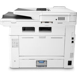 HP LaserJet Pro MFP M428fdw, Black and white, Printer for Business, 50-sheet ADF; Scan to Cloud/Workflow; Dual-sided scanning; Print from USB (Office Docs); Fast 2 sided printing W1A30AR#BGJ