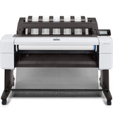 HP DesignJet T1600 36-in PostScript Printer 3EK11A#B1K