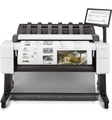 HP DesignJet T2600 36-in PostScript Multifunction Printer 3XB78A#B1K