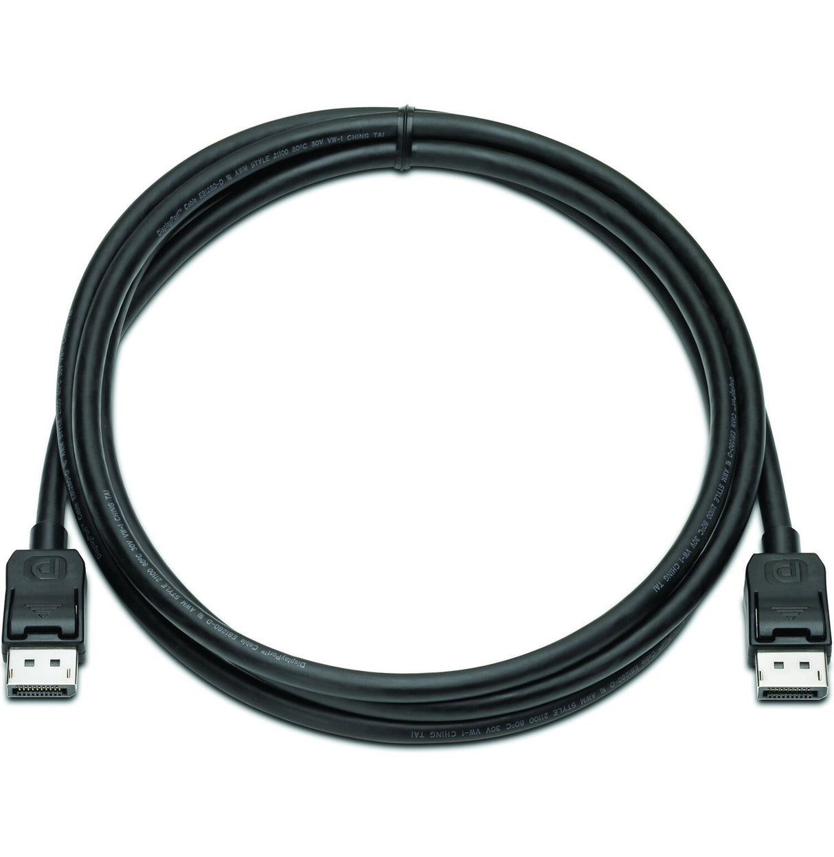 HP DisplayPort Cable Kit VN567AA