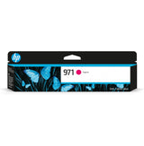 HP 971 Magenta Original Ink Cartridge CN623AM