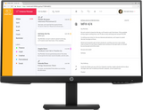 HP P24h G4 FHD Monitor 9UJ13A8R#ABA