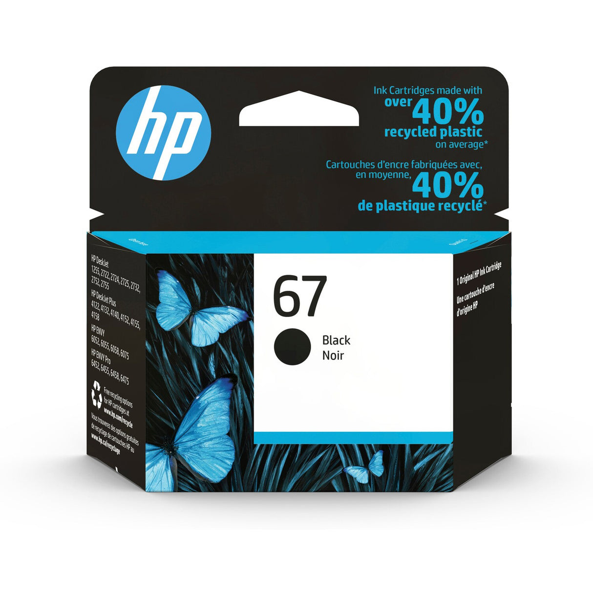 HP 67