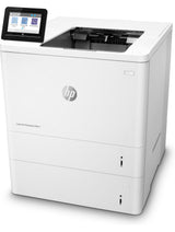 HP LaserJet Enterprise M612x, Print, Roam; Two-sided printing; Fast first page out speeds; Energy Efficient; Strong Security 7PS87A#BGJ