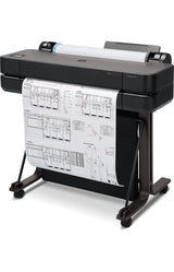 HP DesignJet T630 24-in Printer 5HB09A#B1K