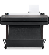 HP DesignJet T630 36-in Printer 5HB11A#B1K