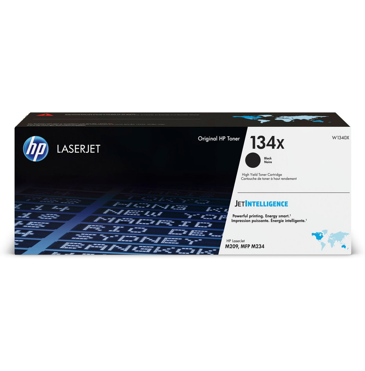 HP 134X