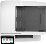 HP LaserJet Enterprise MFP M430f,