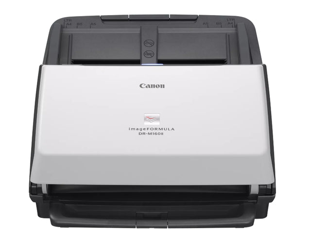 Canon imageFORMULA DR-M160II ADF scanner 600 x 600 DPI A4 Black - 0114T27903 CANON