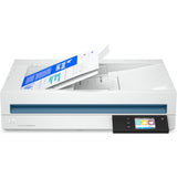 HP ScanJet Pro N4600 fnw1 20G07A#BGJ