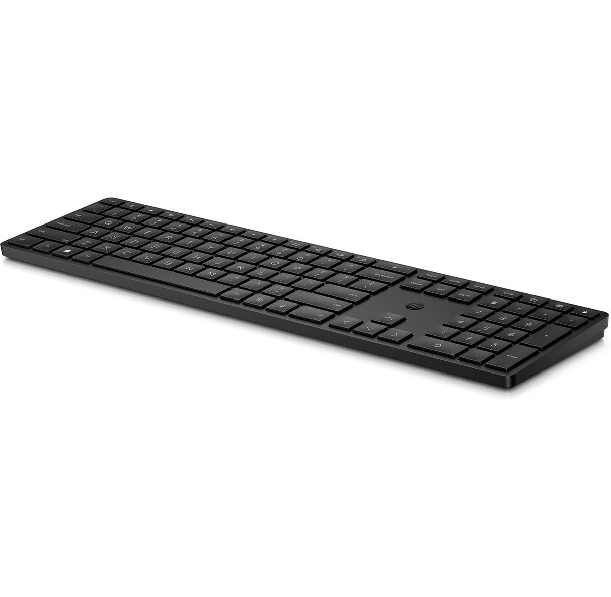 HP 455 Programmable Wireless Keyboard 4R177AA#ABA